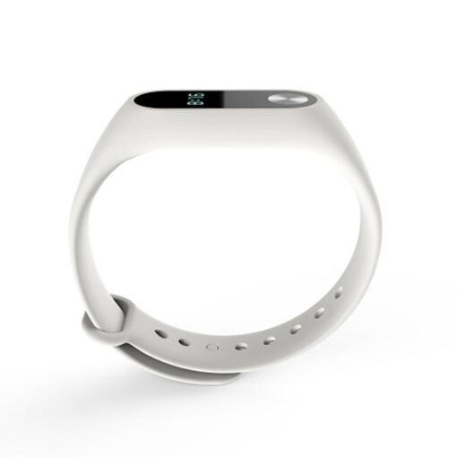 For Xiaomi Mi Band 2 Sport Strap Watch Silicone Wrist Strap for Xiaomi Mi Band 2 Accessories Bracelet Miband Strap